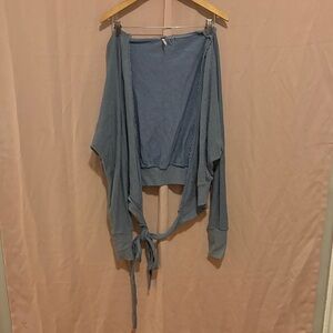 FP Movement by Free People Blue Camisole